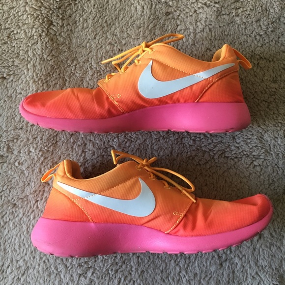 sunset roshes